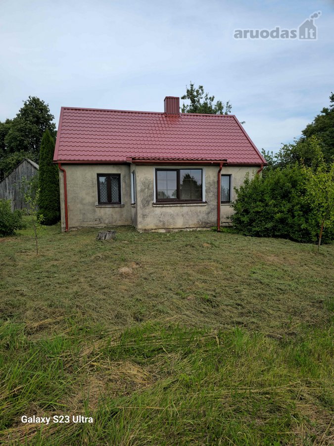 Parduodamas 3,3 ha žemės ūkio paskirties - nuotraukos Nr. 4