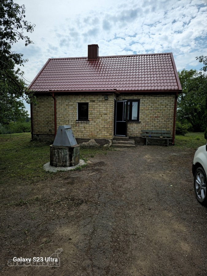 Parduodamas 3,3 ha žemės ūkio paskirties - nuotraukos Nr. 5