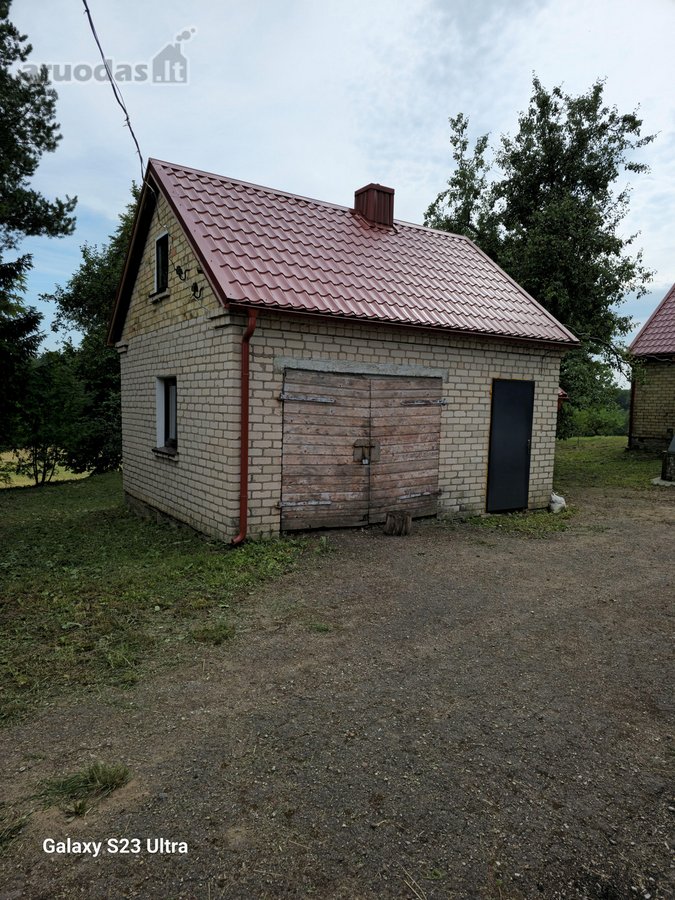 Parduodamas 3,3 ha žemės ūkio paskirties - nuotraukos Nr. 6