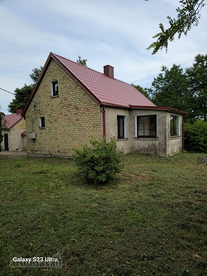 Parduodamas 3,3 ha žemės ūkio paskirties - nuotraukos Nr. 7
