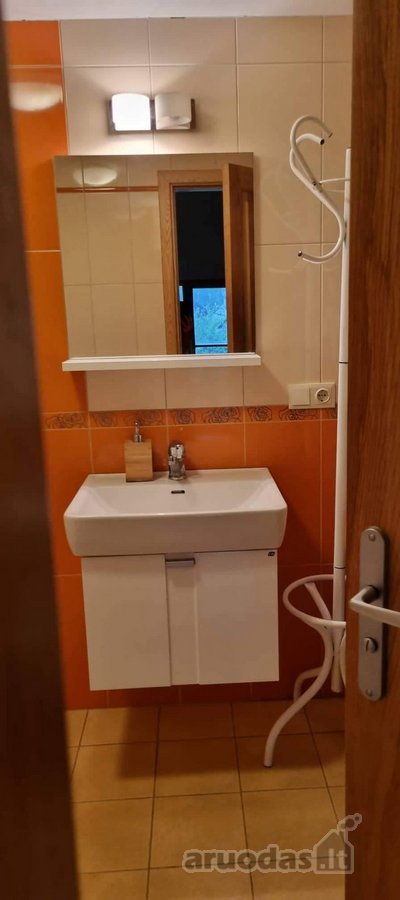 Išnuomojamas sublokuotas gyvenamas namas - nuotraukos Nr. 7