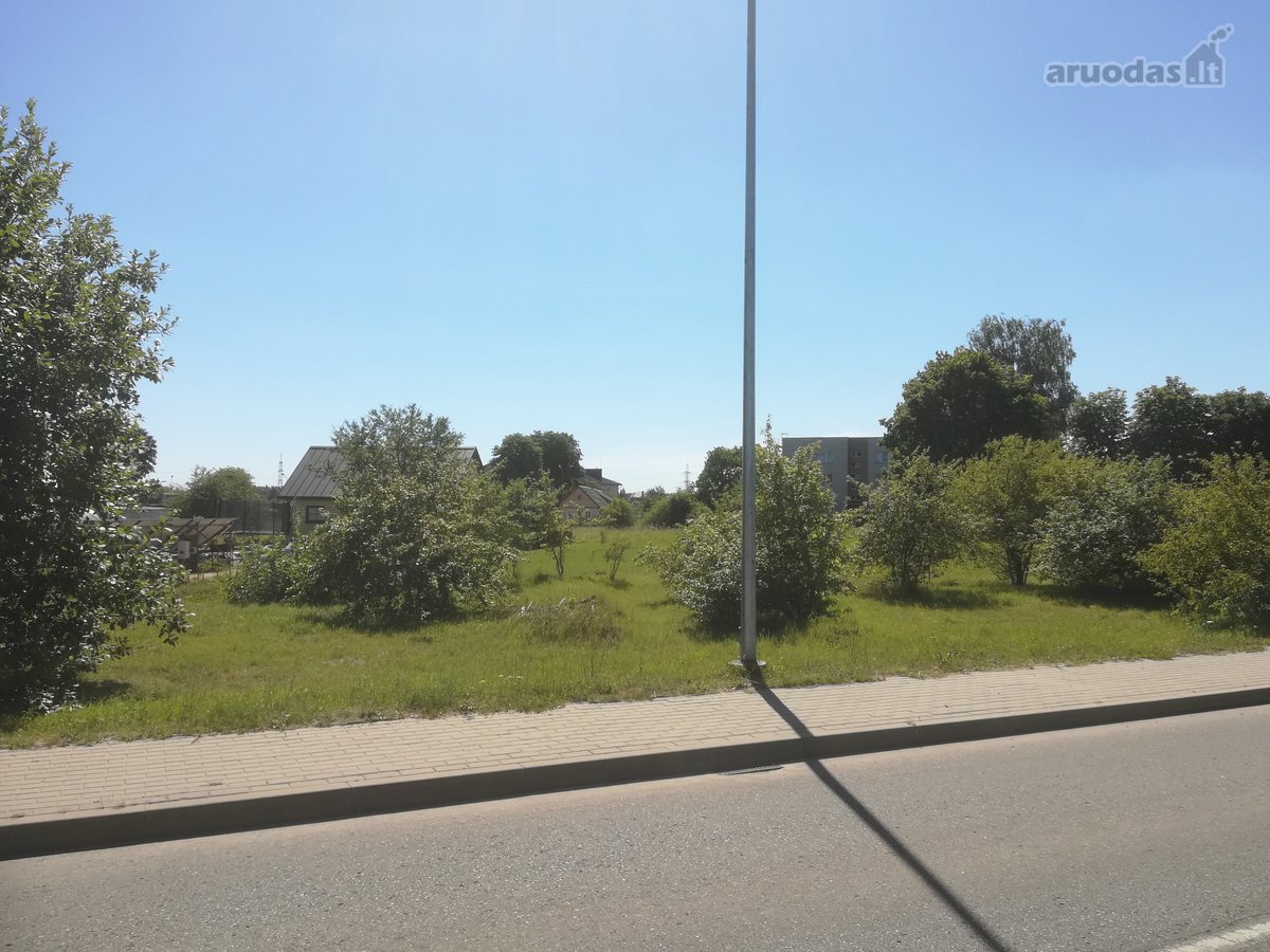 15,59 a žemės sklypas, Trakų r. sav., Senųjų - nuotraukos Nr. 2