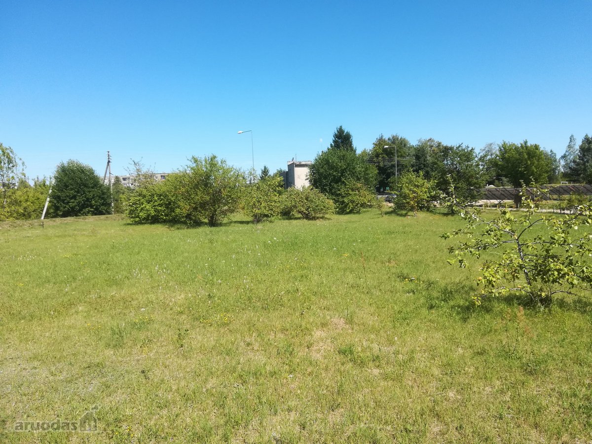 15,59 a žemės sklypas, Trakų r. sav., Senųjų - nuotraukos Nr. 3