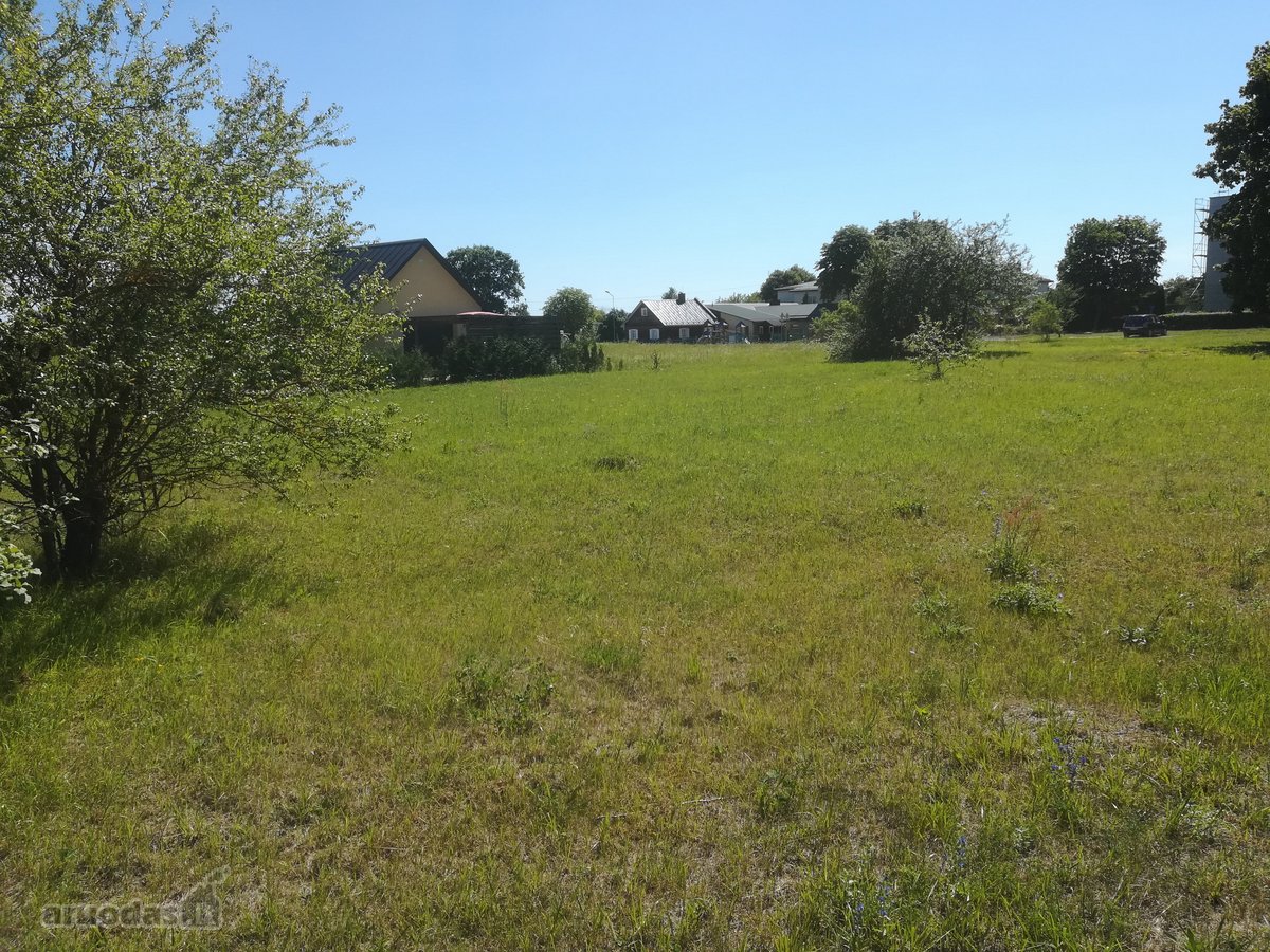 15,59 a žemės sklypas, Trakų r. sav., Senųjų - nuotraukos Nr. 4