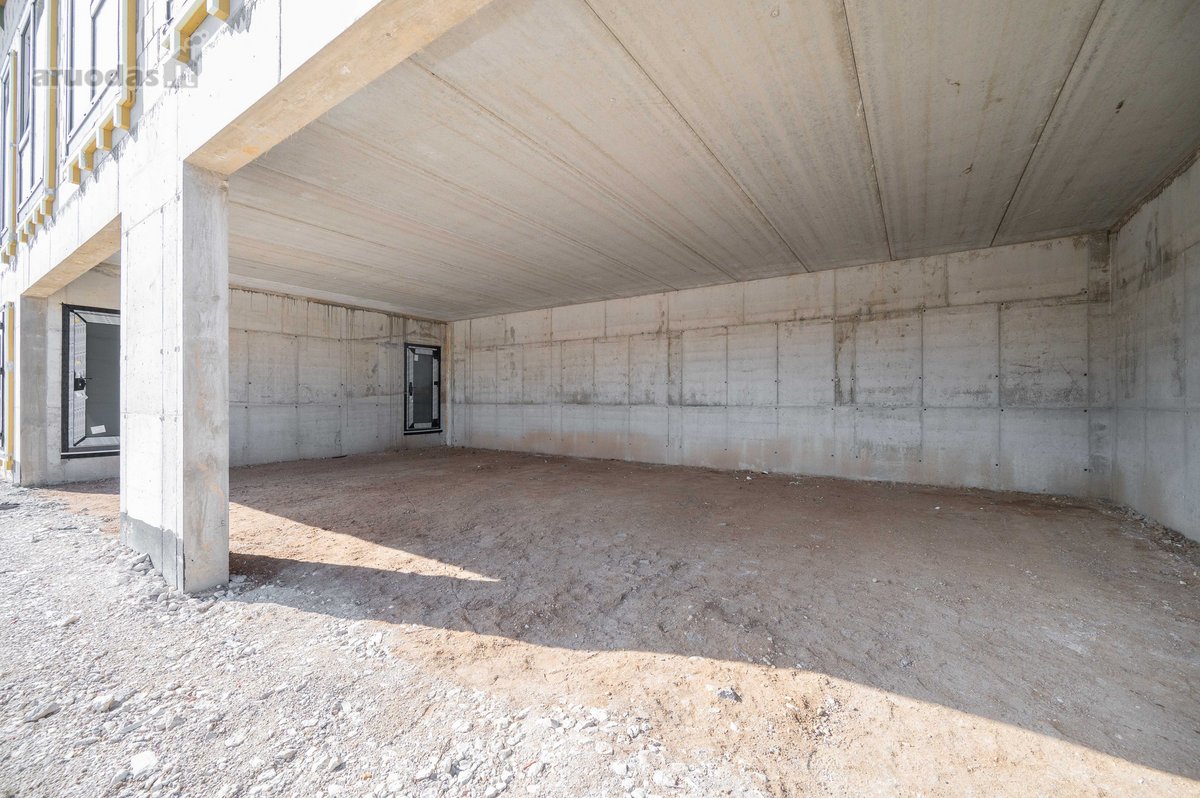 Parduodamas modernus vieno aukšto 175,89 kv.m - nuotraukos Nr. 7