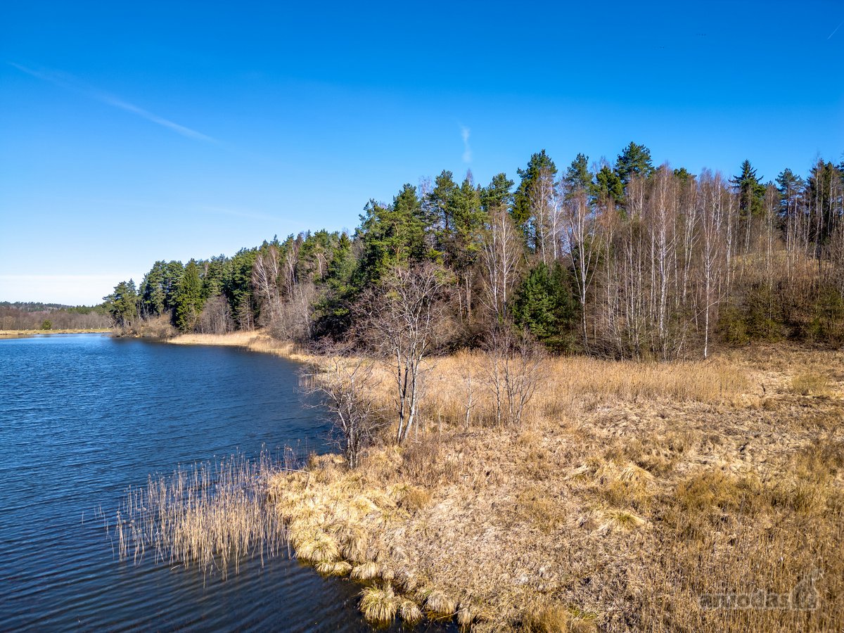 Trakų rajone Totoriškių kaime (Aukštadvario - nuotraukos Nr. 12