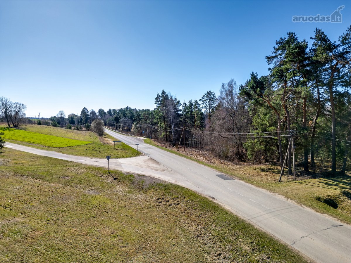 Trakų rajone Totoriškių kaime (Aukštadvario - nuotraukos Nr. 11