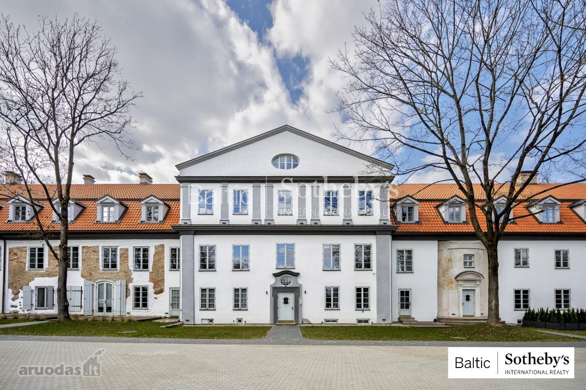Unikalus butas Reformatų parke - nuotraukos Nr. 31