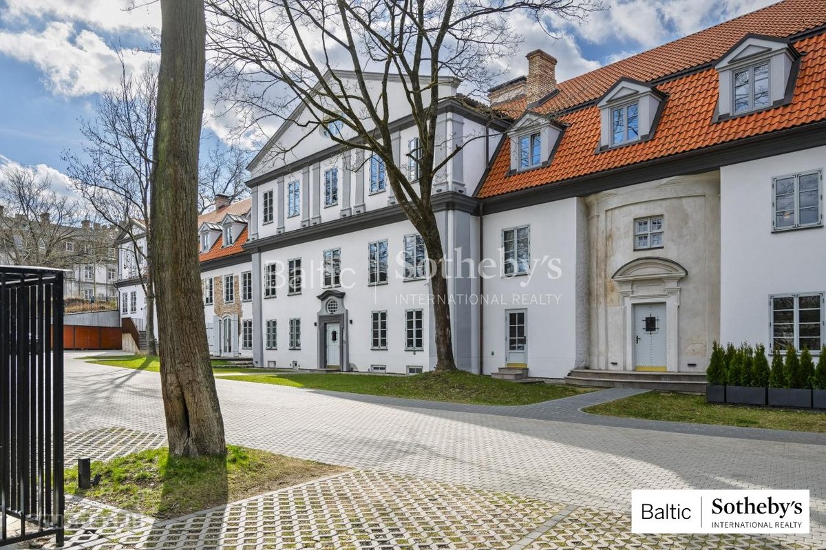 Unikalus butas Reformatų parke - nuotraukos Nr. 32