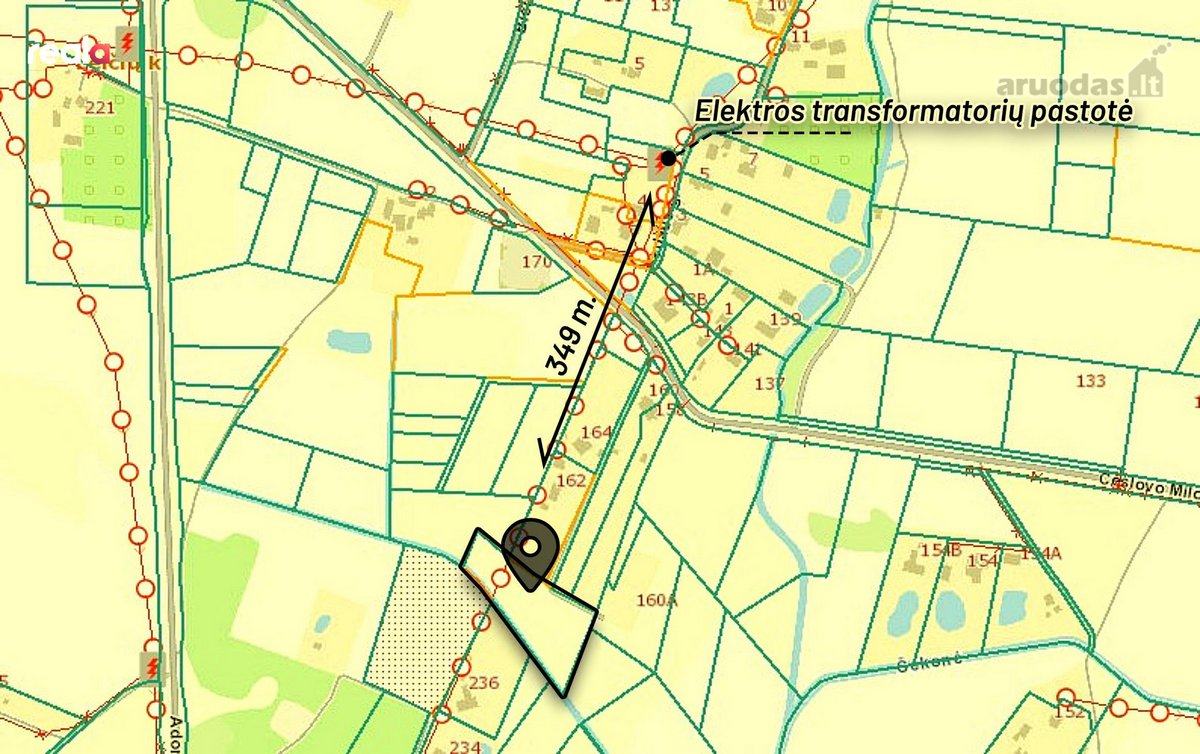 Vos 18 kilomentrų kelio nuo Vilniaus miesto - nuotraukos Nr. 10