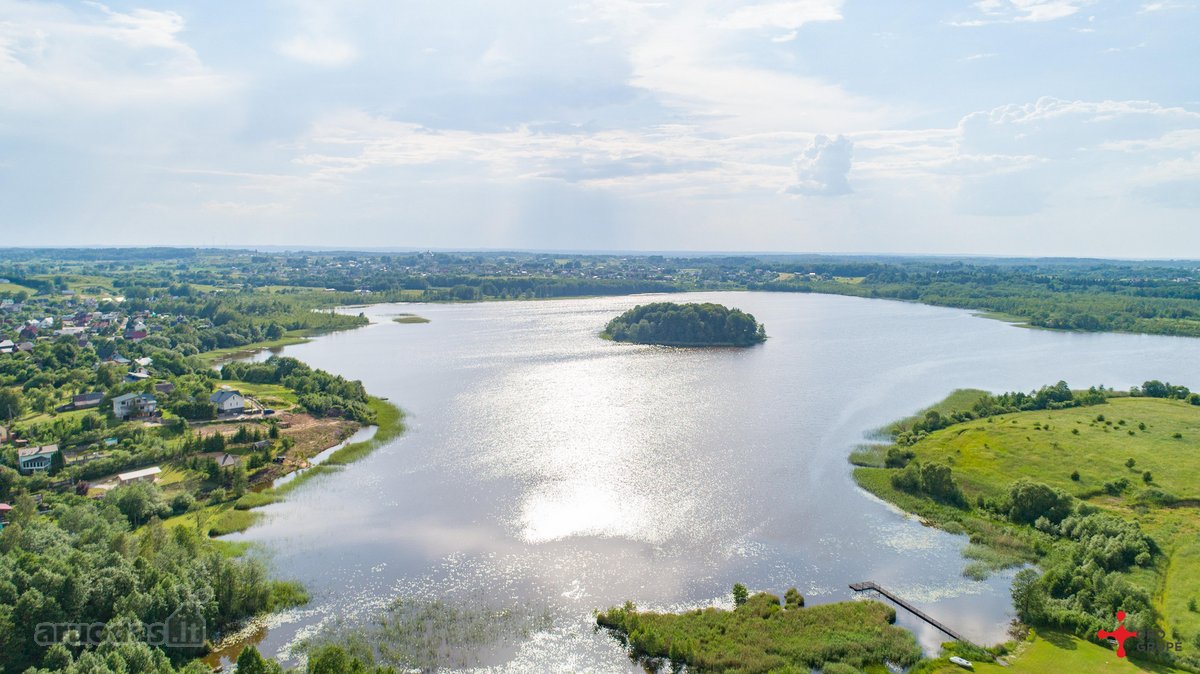 Vaizdingoje Vietoje Parduodamas 50 Arų Sklypas. - nuotraukos Nr. 3