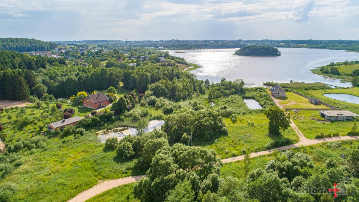 Vaizdingoje Vietoje Parduodamas 50 Arų Sklypas. - nuotraukos Nr. 13