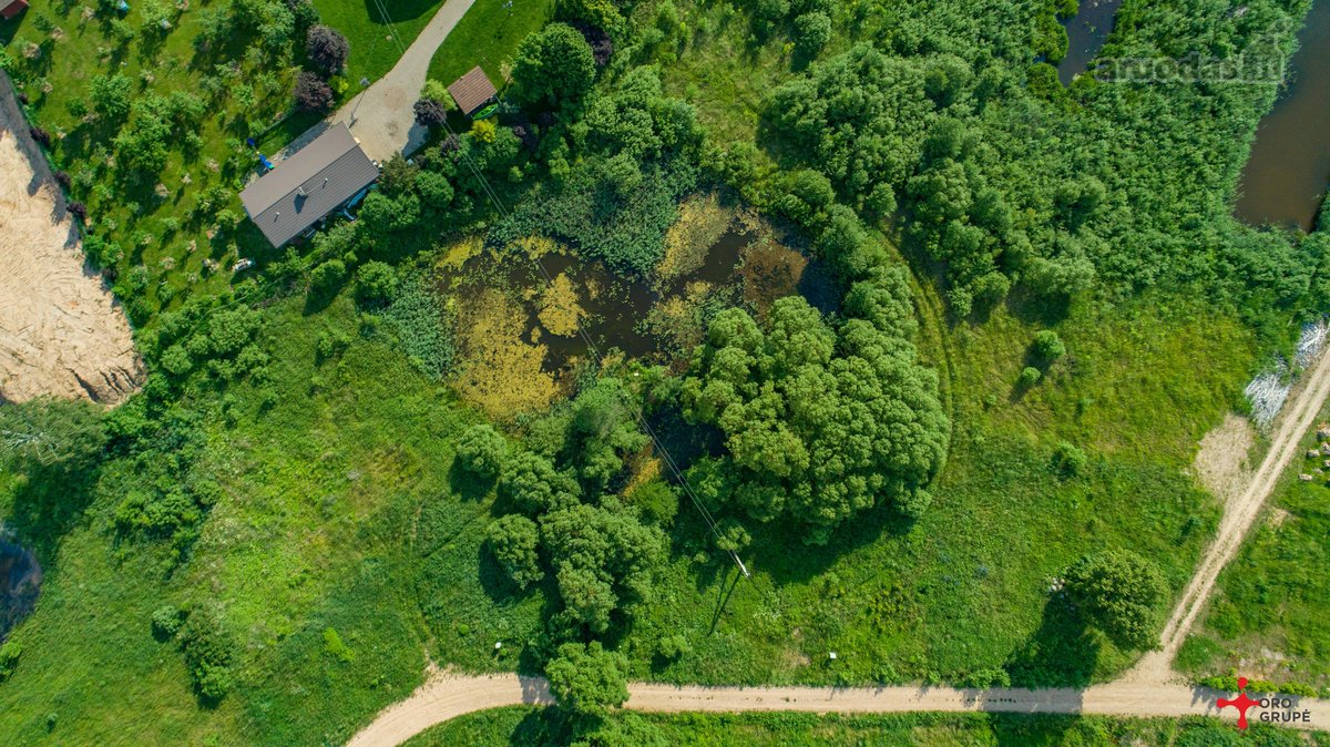Vaizdingoje Vietoje Parduodamas 50 Arų Sklypas. - nuotraukos Nr. 16