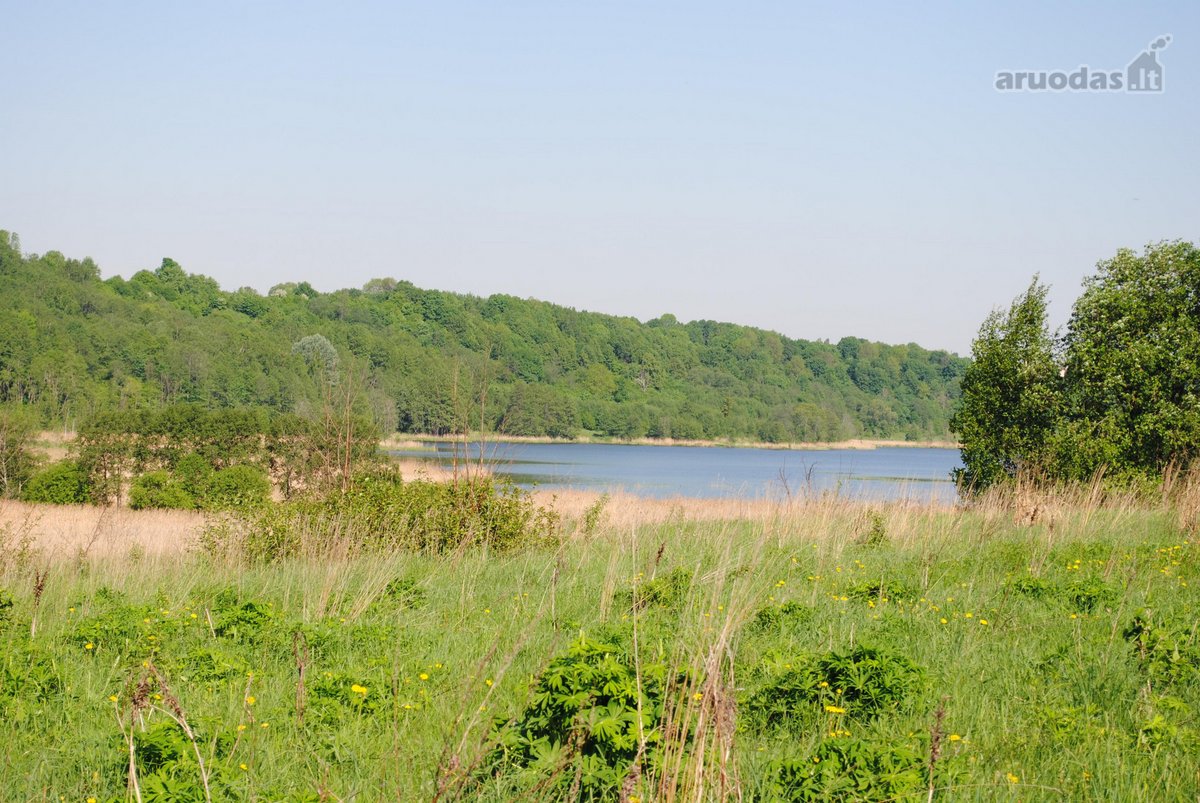 Vaizdingoje Vietoje Parduodamas 13,23 Arų - nuotraukos Nr. 11