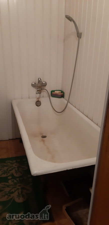 Namas gyvenamas, 1aukšte 4 kambariai, virtuvė - nuotraukos Nr. 10