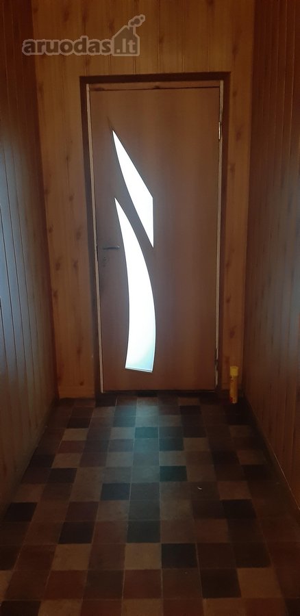 Namas gyvenamas, 1aukšte 4 kambariai, virtuvė - nuotraukos Nr. 9