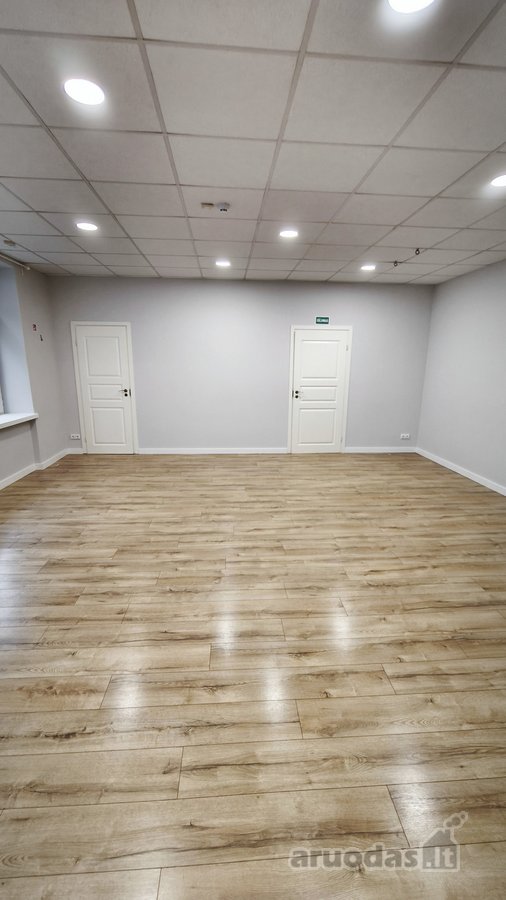 Prekybos centre „livonija“ išnuomojamos - nuotraukos Nr. 3