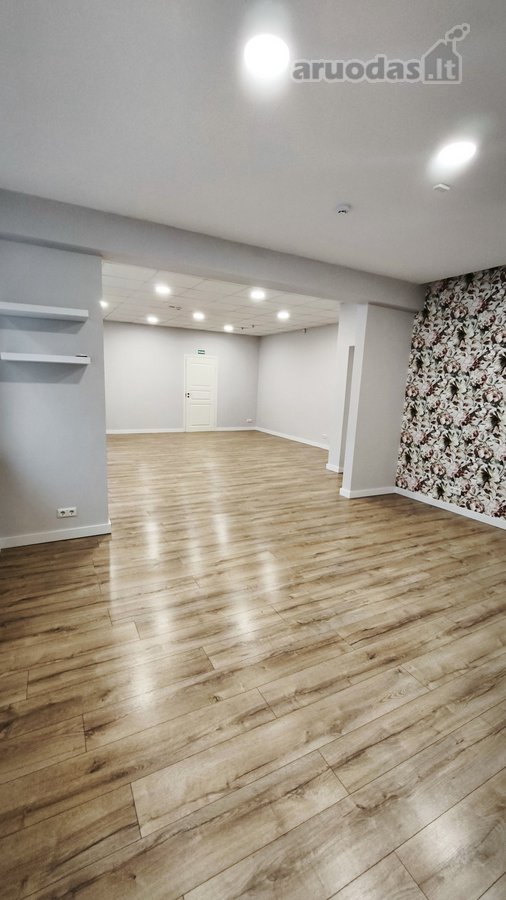 Prekybos centre „livonija“ išnuomojamos - nuotraukos Nr. 4