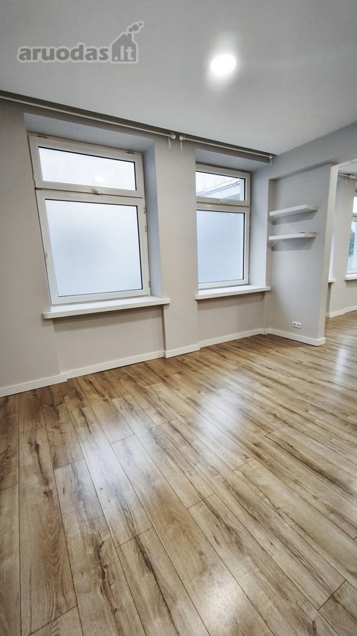 Prekybos centre „livonija“ išnuomojamos - nuotraukos Nr. 6