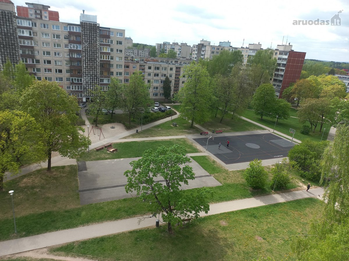 Buta parduoda savininkas. - nuotraukos Nr. 4