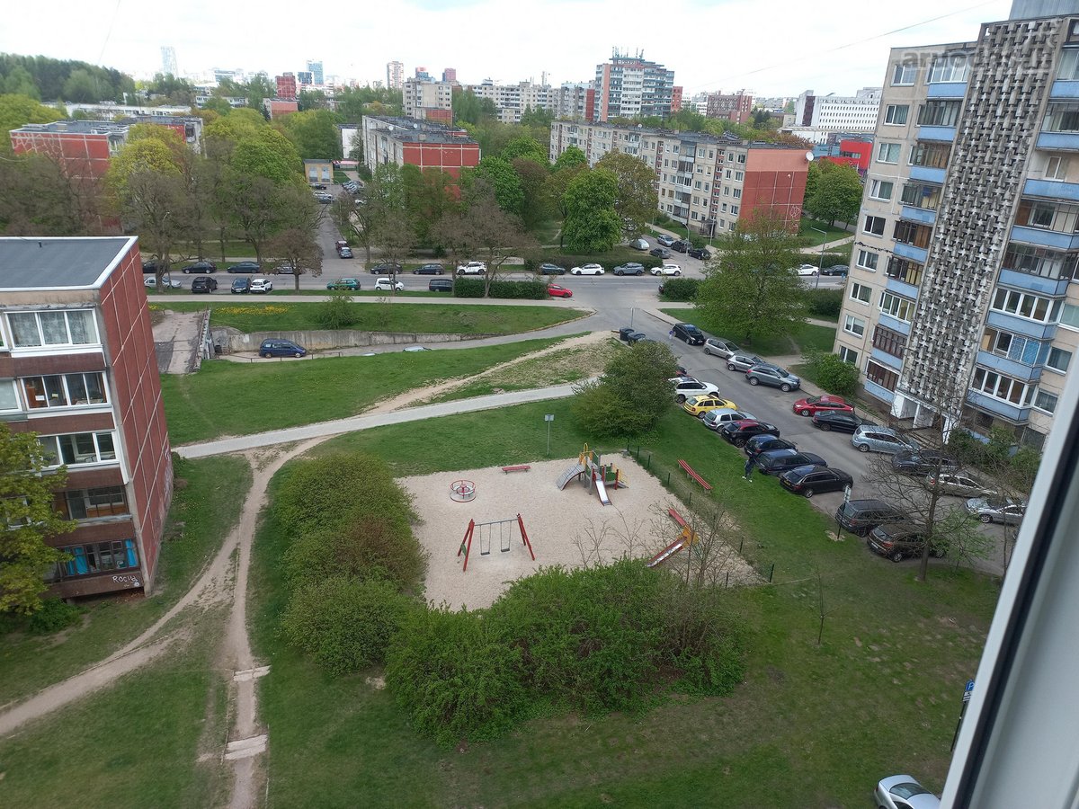 Buta parduoda savininkas. - nuotraukos Nr. 3