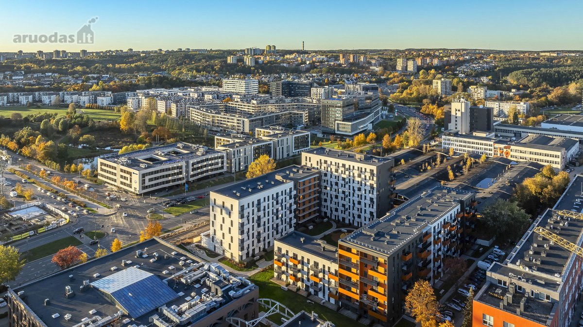 Parduodamos Komercinės Patalpos 1 A. Palei - nuotraukos Nr. 16