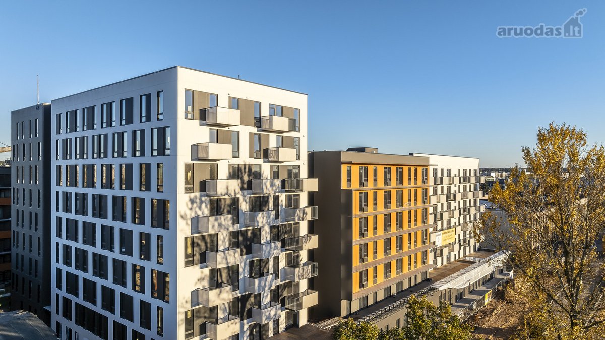 Parduodamos Komercinės Patalpos 1 A. Palei - nuotraukos Nr. 18