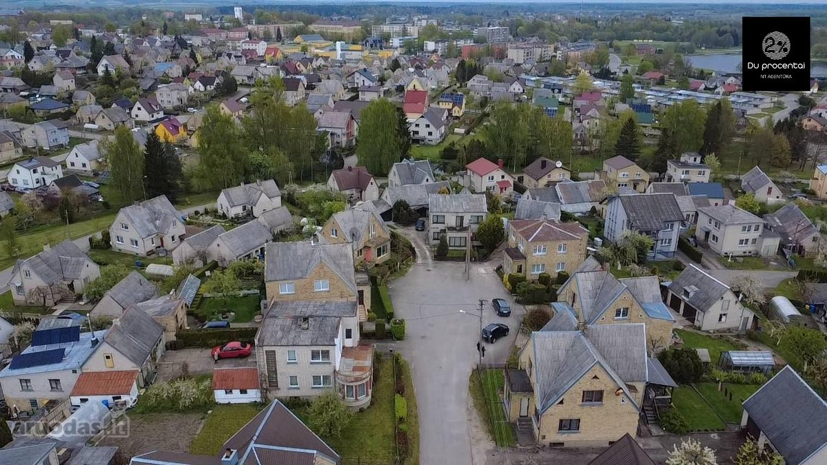 Nekilnojamojo turto agentūra “Du Procentai - nuotraukos Nr. 12