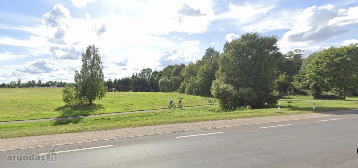 Parduodami namų valdos sklypai Vyčių kaime – - nuotraukos Nr. 5