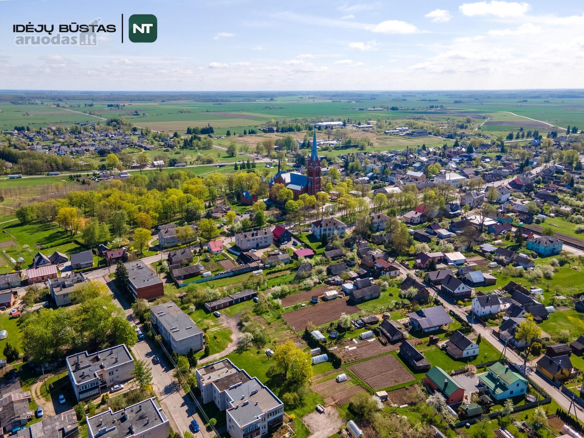 Parduodamas 3-jų kambarių butas Kaštonų g. 4 - nuotraukos Nr. 21