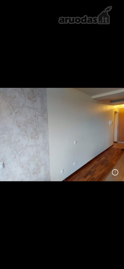 Išnuomojamas 3 kambarių butas Žolynų gatvėje, - nuotraukos Nr. 12