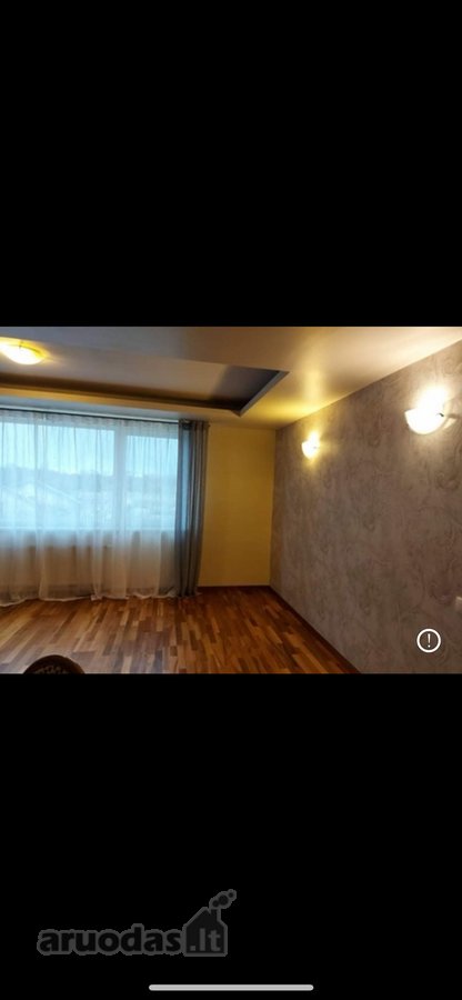 Išnuomojamas 3 kambarių butas Žolynų gatvėje, - nuotraukos Nr. 14