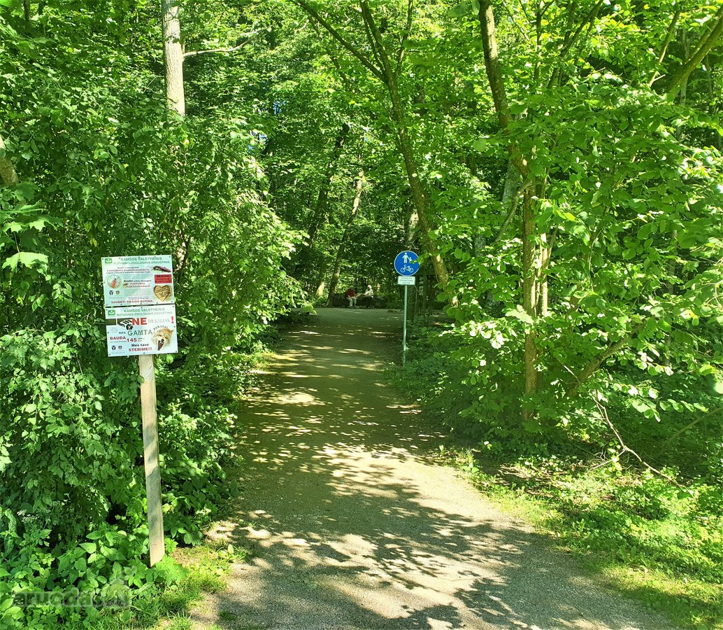 Nuo 12.01 d. Nuomojamas Jaukus Dviejų - nuotraukos Nr. 18