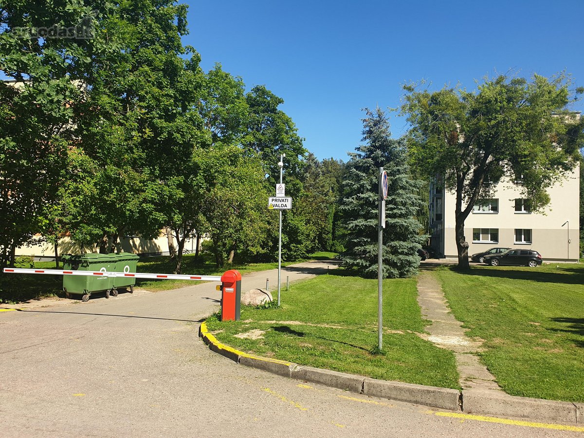Nuo 12.01 d. Nuomojamas Jaukus Dviejų - nuotraukos Nr. 16
