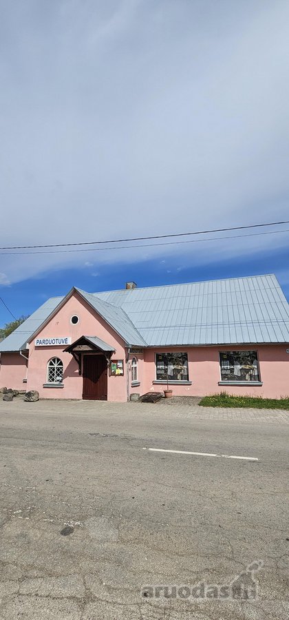 Galimas keitimas į žemės ūkio techniką ar - nuotraukos Nr. 2