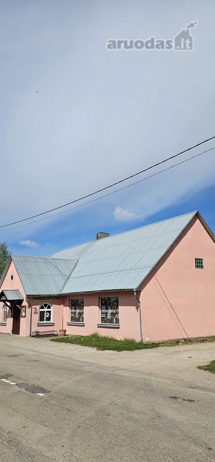Galimas keitimas į žemės ūkio techniką ar - nuotraukos Nr. 3