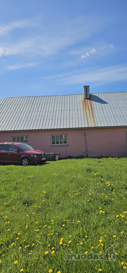 Galimas keitimas į žemės ūkio techniką ar - nuotraukos Nr. 4