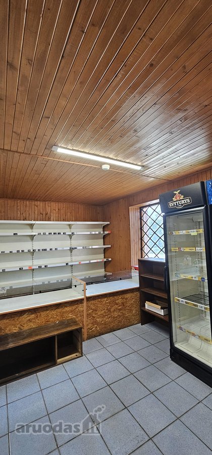 Galimas keitimas į žemės ūkio techniką ar - nuotraukos Nr. 11