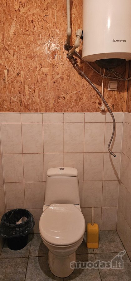 Galimas keitimas į žemės ūkio techniką ar - nuotraukos Nr. 13