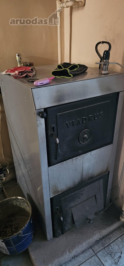 Galimas keitimas į žemės ūkio techniką ar - nuotraukos Nr. 15