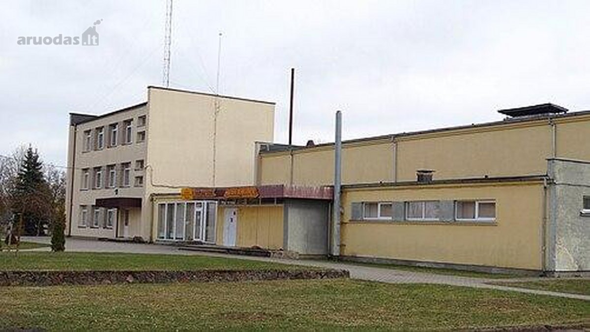 Galimas keitimas į žemės ūkio techniką ar - nuotraukos Nr. 20