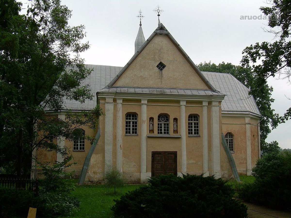 Galimas keitimas į žemės ūkio techniką ar - nuotraukos Nr. 21
