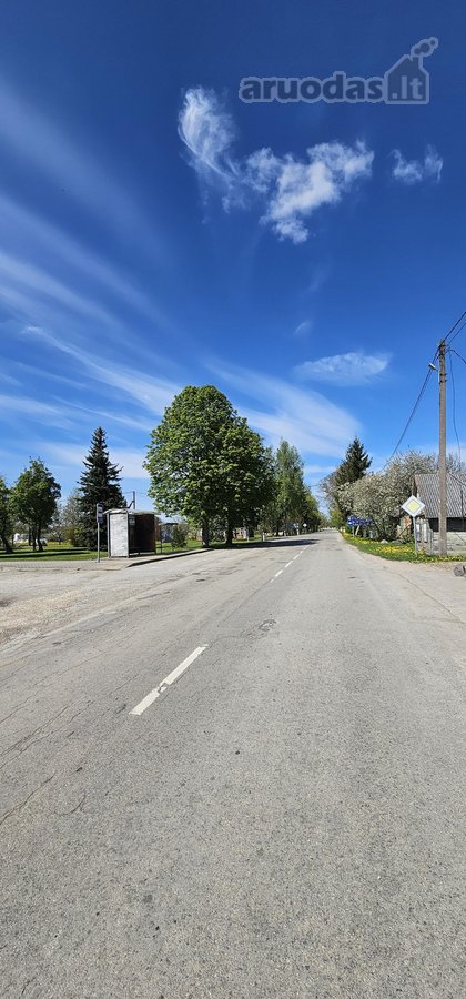 Galimas keitimas į žemės ūkio techniką ar - nuotraukos Nr. 22