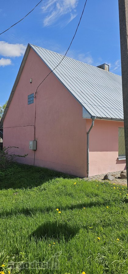 Galimas keitimas į žemės ūkio techniką ar - nuotraukos Nr. 5