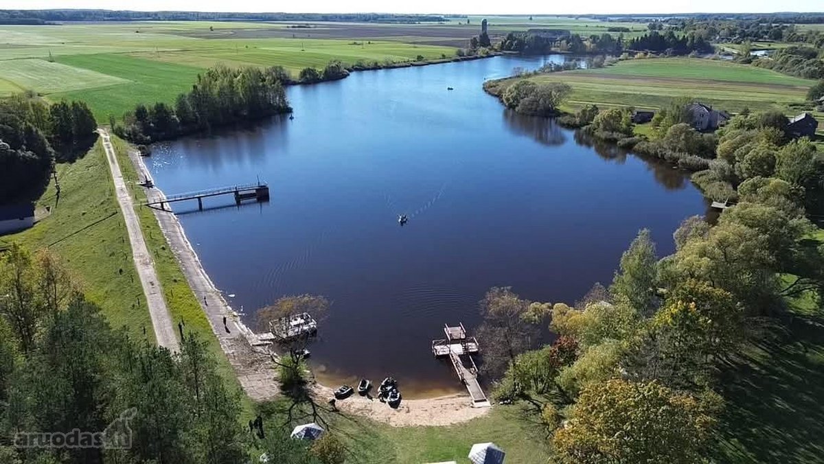 Galimas keitimas į žemės ūkio techniką ar - nuotraukos Nr. 23