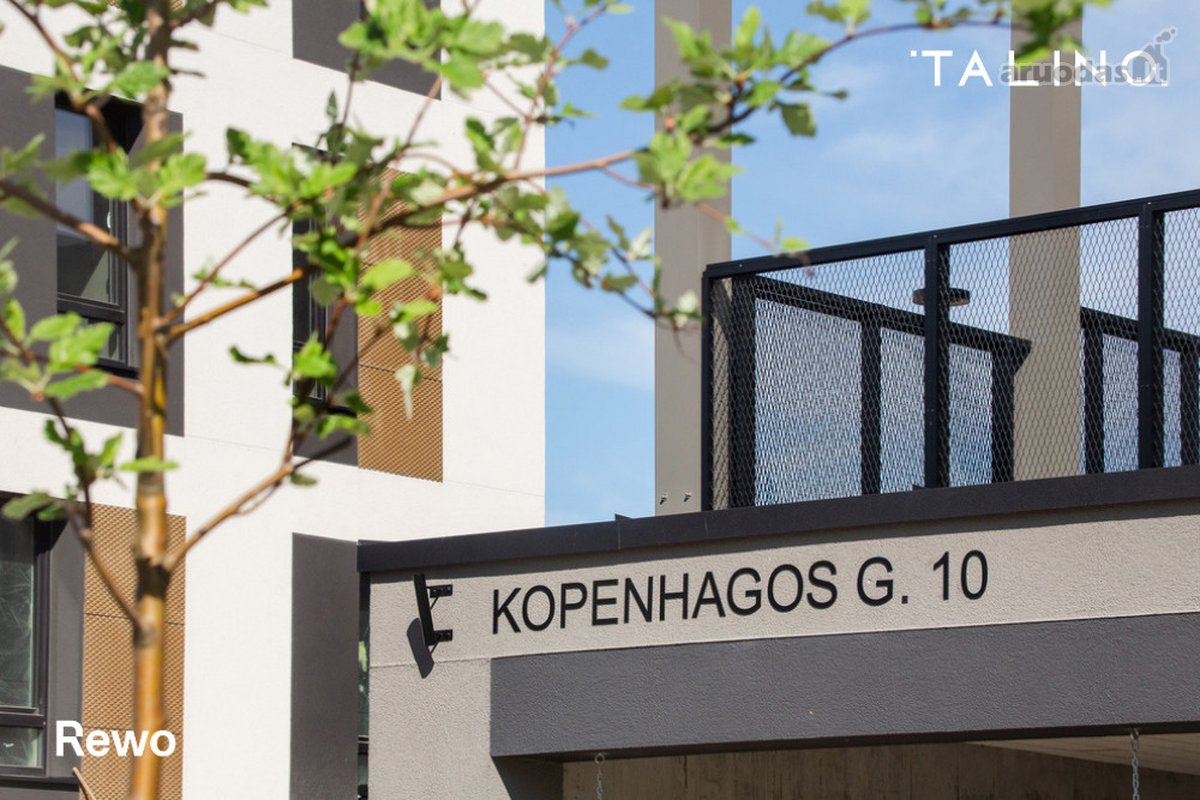 „talino“ - Modernus. Komfortiškas. Naujas. - nuotraukos Nr. 13