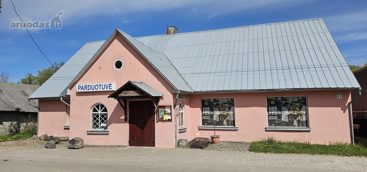 Galimas keitimas į žemės ūkio techniką ar