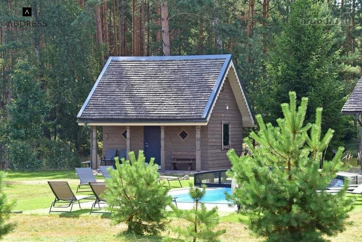 Parduodama sodyba su veikiančiu kaimo turizmo - nuotraukos Nr. 4