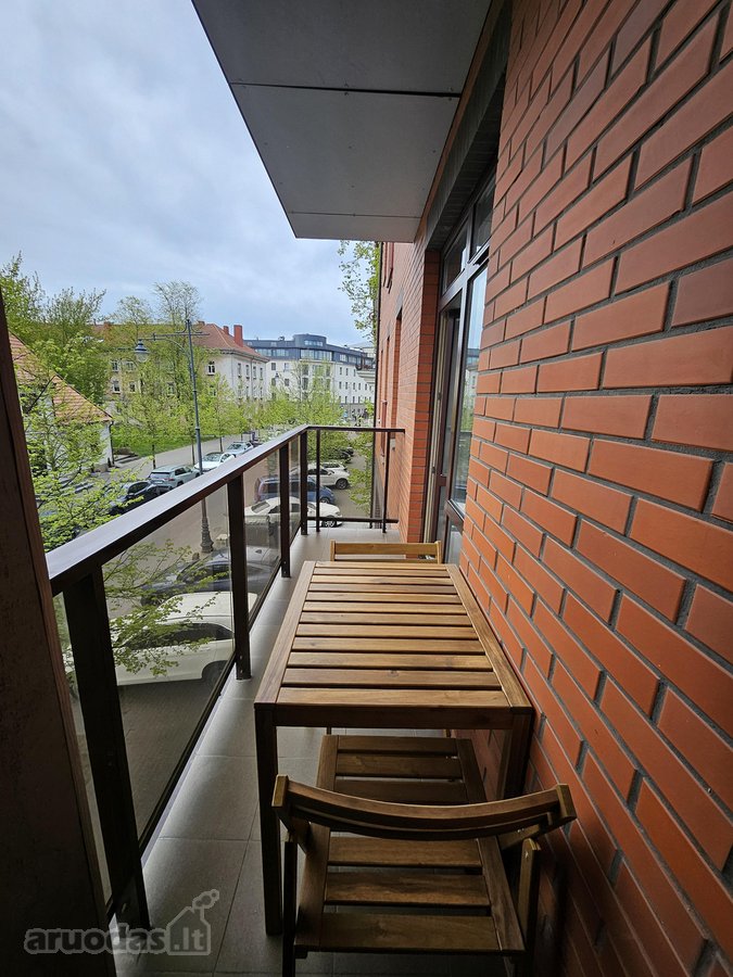 Ieškote naujos statybos, jaukaus ir stilingo - nuotraukos Nr. 11