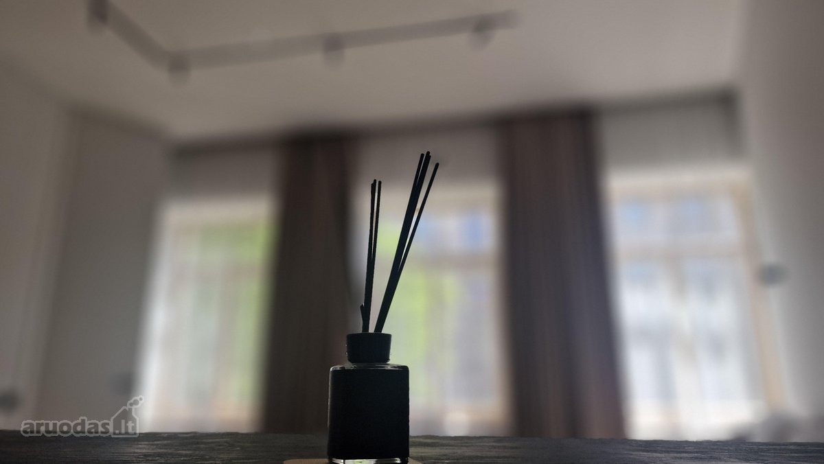Modernaus skandinaviško minimalizmo dviejų - nuotraukos Nr. 10